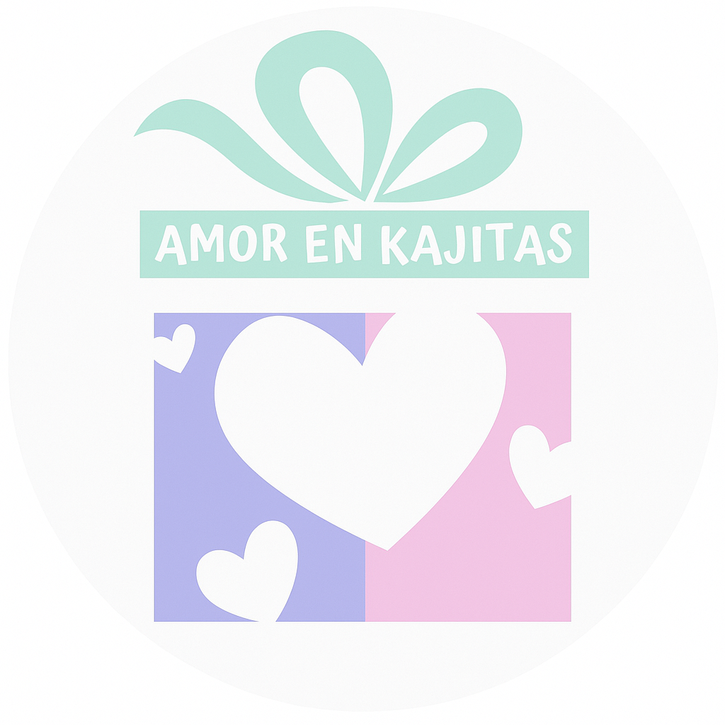               Amor en Kajitas